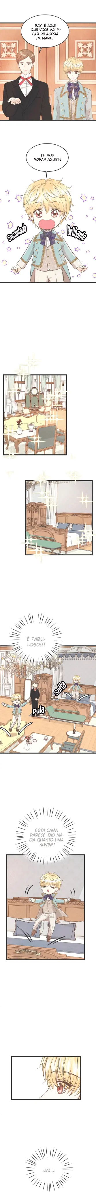 Hey, Príncipe! – Capítulo 09 Yaoi – Página 10