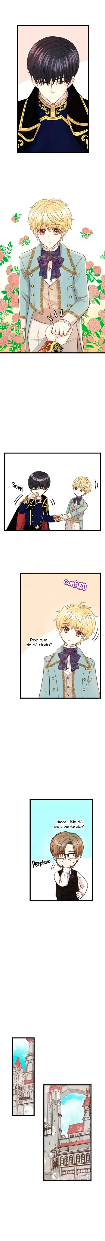 Hey, Príncipe! – Capítulo 09 Yaoi – Página 9