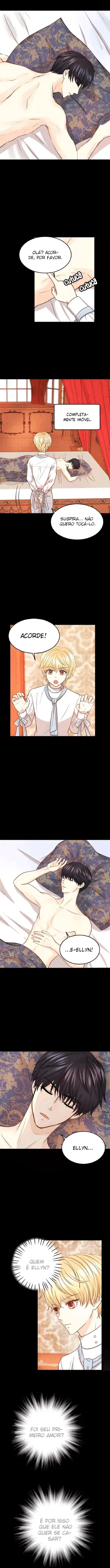 Hey, Príncipe! – Capítulo 10 Yaoi – Página 7