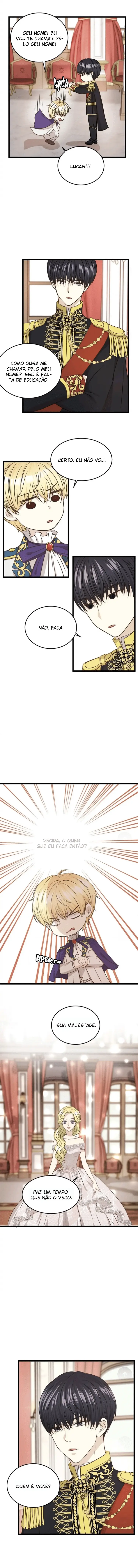 Hey, Príncipe! – Capítulo 11 Yaoi – Página 7