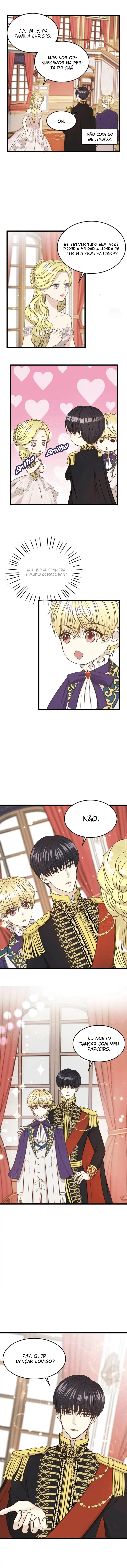 Hey, Príncipe! – Capítulo 11 Yaoi – Página 8