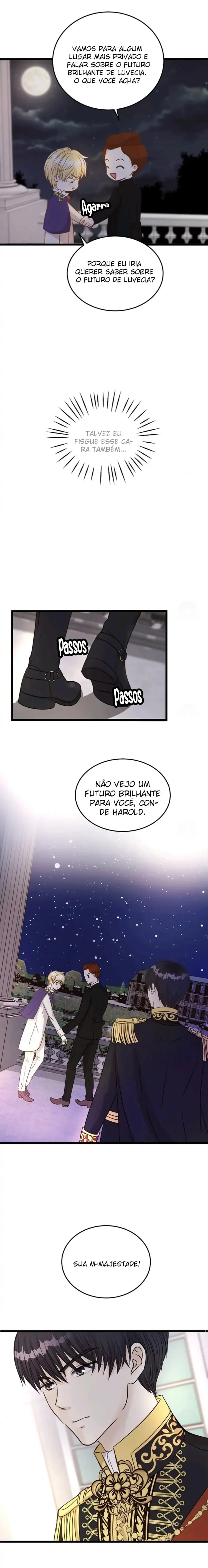 Hey, Príncipe! – Capítulo 12 Yaoi – Página 16