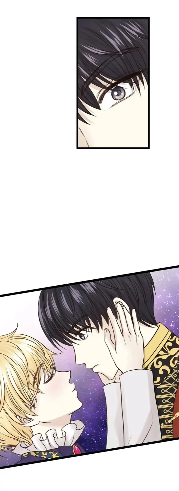 Hey, Príncipe! – Capítulo 12 Yaoi – Página 22