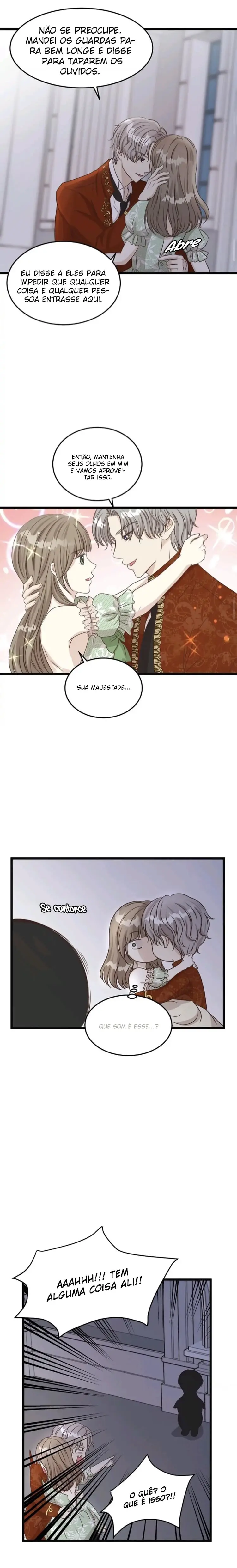 Hey, Príncipe! – Capítulo 12 Yaoi – Página 4