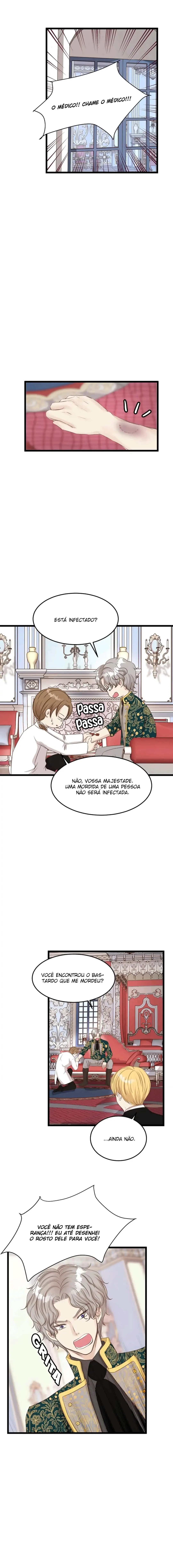 Hey, Príncipe! – Capítulo 13 Yaoi – Página 15