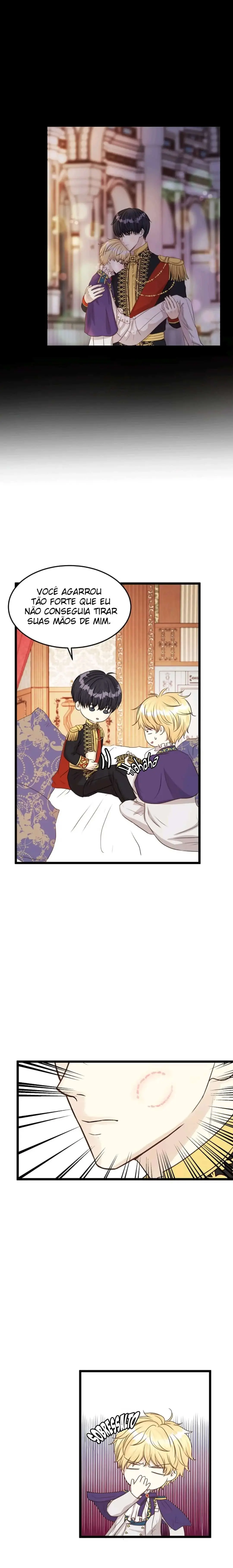 Hey, Príncipe! – Capítulo 13 Yaoi – Página 7