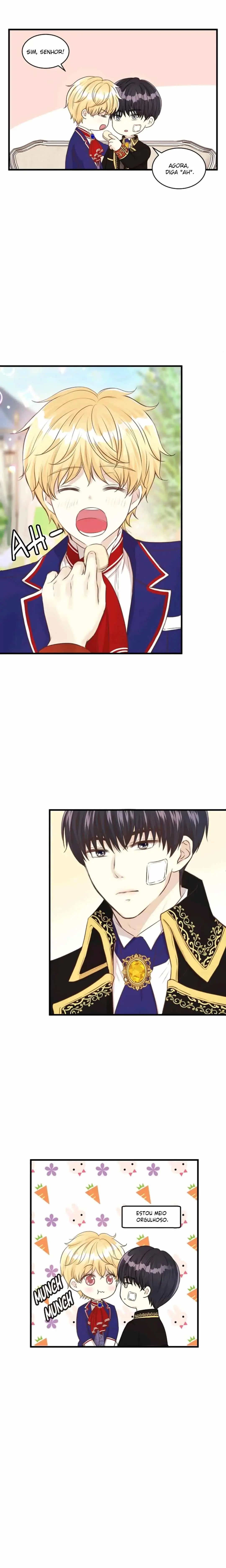 Hey, Príncipe! – Capítulo 14 Yaoi – Página 6