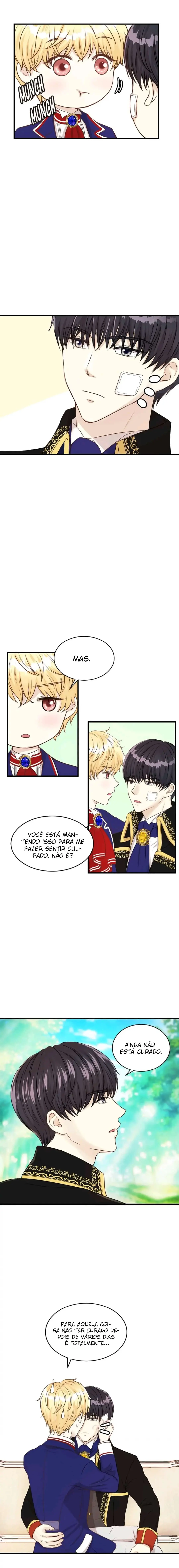 Hey, Príncipe! – Capítulo 14 Yaoi – Página 7