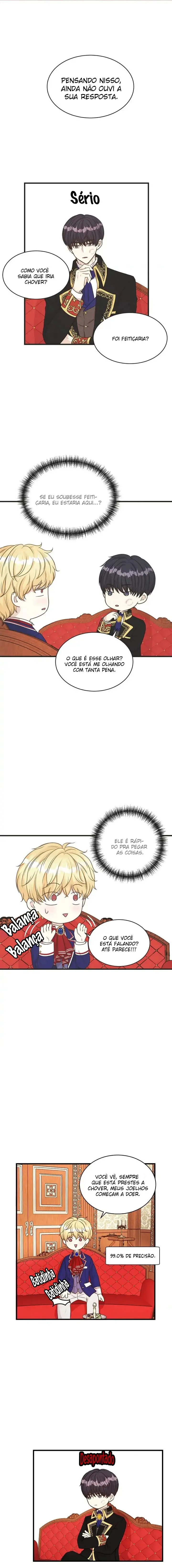 Hey, Príncipe! – Capítulo 16 Yaoi – Página 11