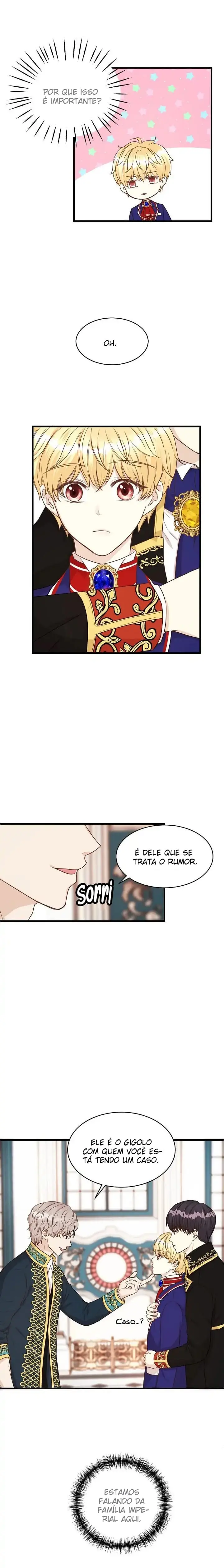 Hey, Príncipe! – Capítulo 16 Yaoi – Página 5