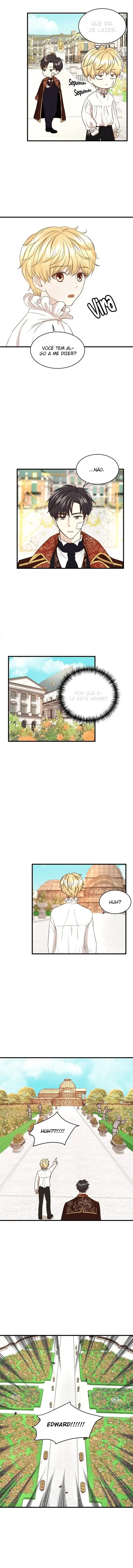 Hey, Príncipe! – Capítulo 17 Yaoi – Página 4