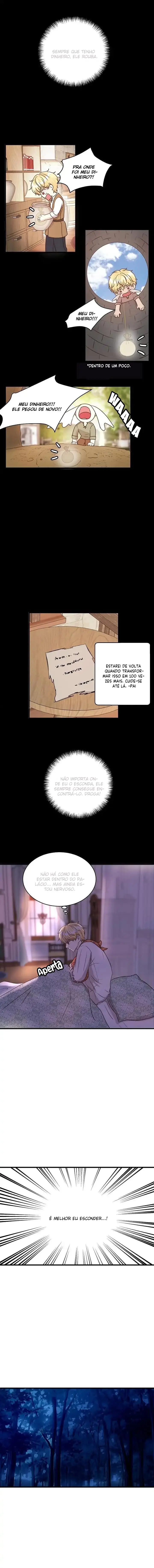 Hey, Príncipe! – Capítulo 18 Yaoi – Página 6