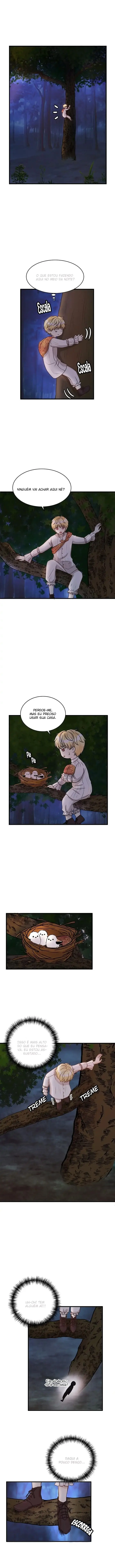 Hey, Príncipe! – Capítulo 18 Yaoi – Página 7