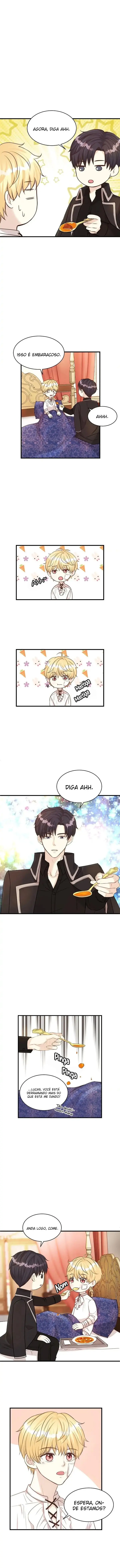 Hey, Príncipe! – Capítulo 22 Yaoi – Página 5