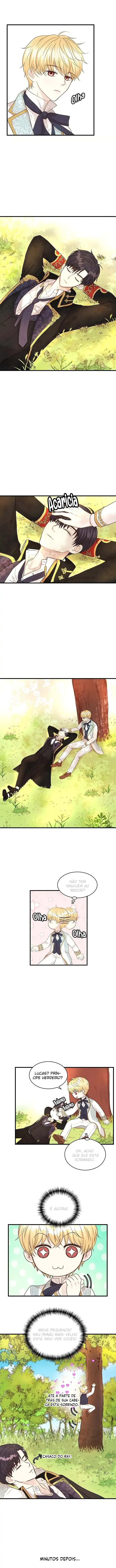 Hey, Príncipe! – Capítulo 24 Yaoi – Página 7