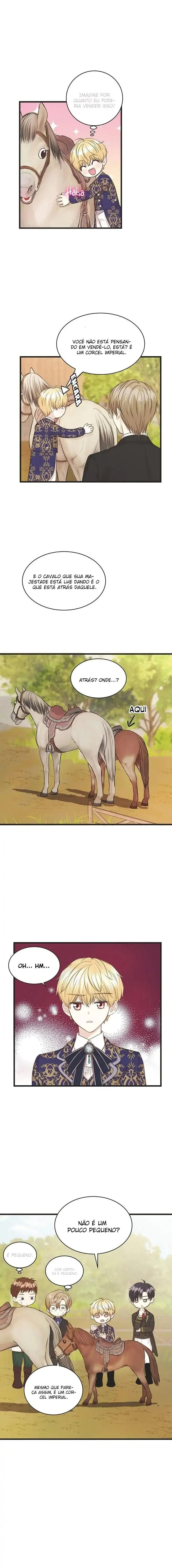 Hey, Príncipe! – Capítulo 28 Yaoi – Página 11