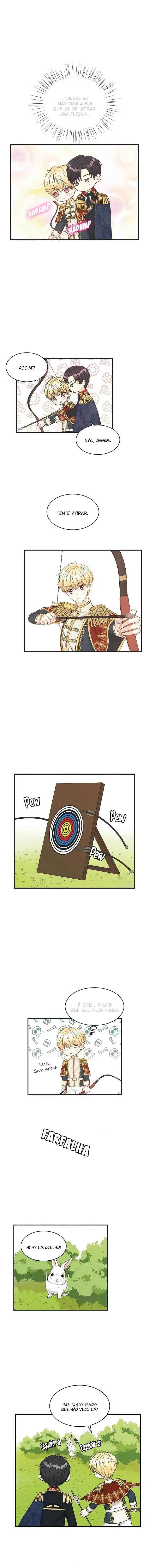 Hey, Príncipe! – Capítulo 29 Yaoi – Página 11