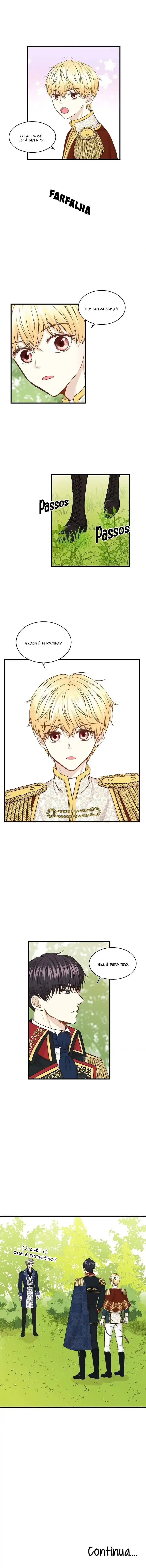 Hey, Príncipe! – Capítulo 29 Yaoi – Página 13