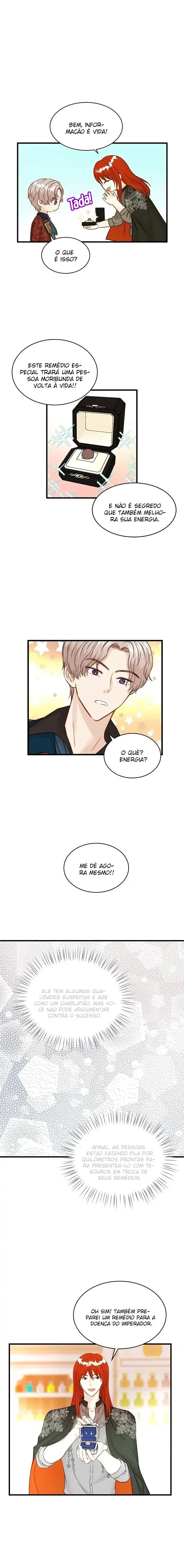 Hey, Príncipe! – Capítulo 29 Yaoi – Página 8