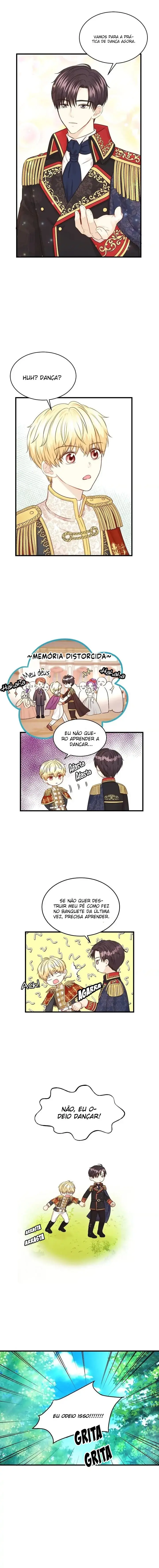 Hey, Príncipe! – Capítulo 30 Yaoi – Página 11