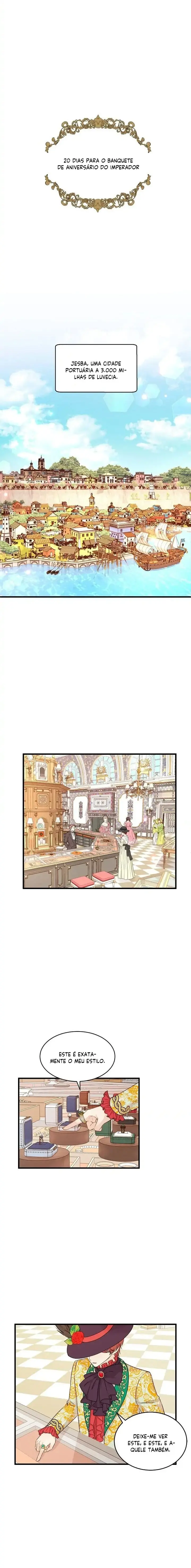 Hey, Príncipe! – Capítulo 30 Yaoi – Página 12