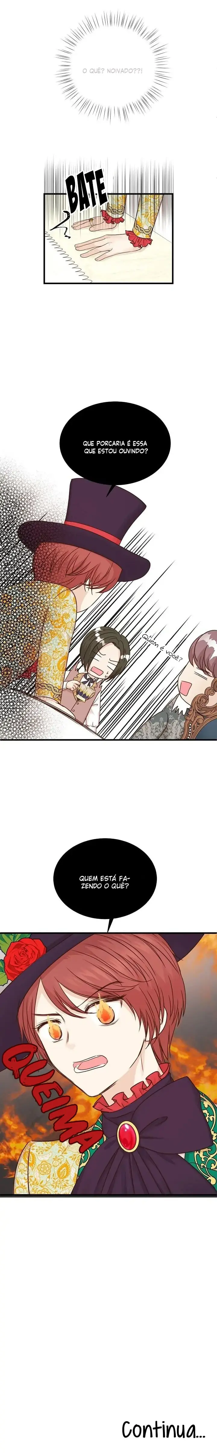 Hey, Príncipe! – Capítulo 30 Yaoi – Página 14