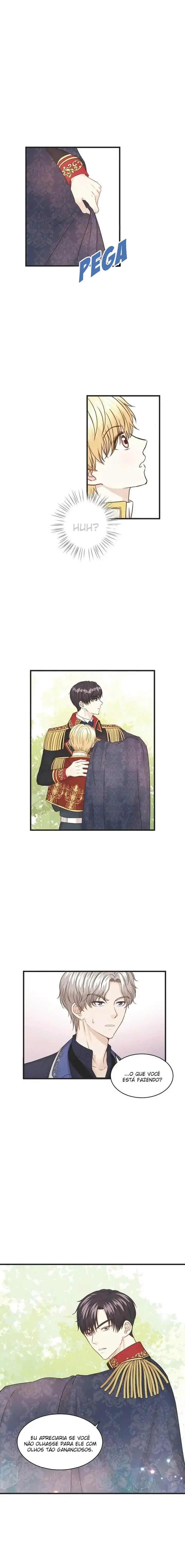 Hey, Príncipe! – Capítulo 30 Yaoi – Página 7