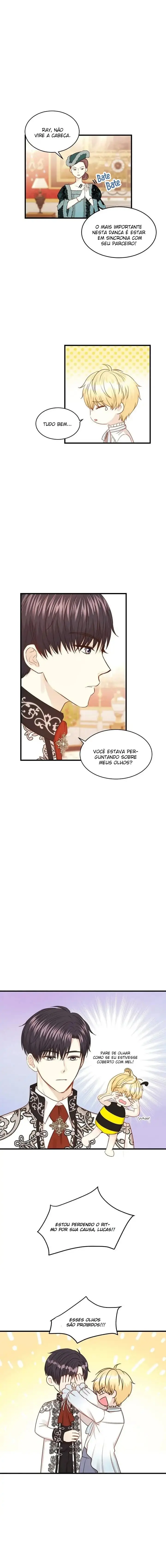 Hey, Príncipe! – Capítulo 31 Yaoi – Página 14