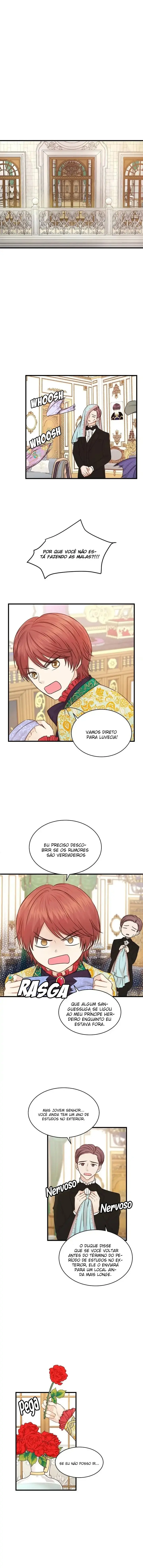 Hey, Príncipe! – Capítulo 31 Yaoi – Página 2