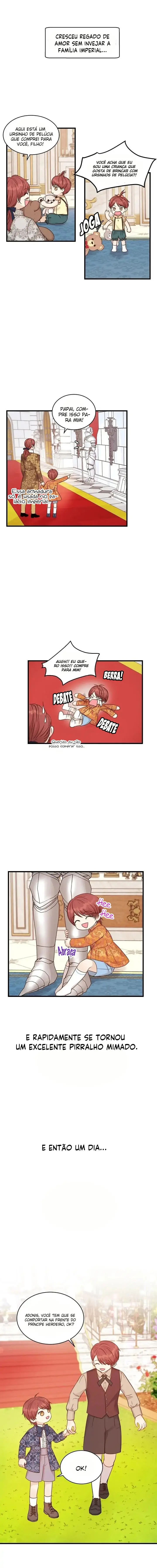 Hey, Príncipe! – Capítulo 31 Yaoi – Página 4