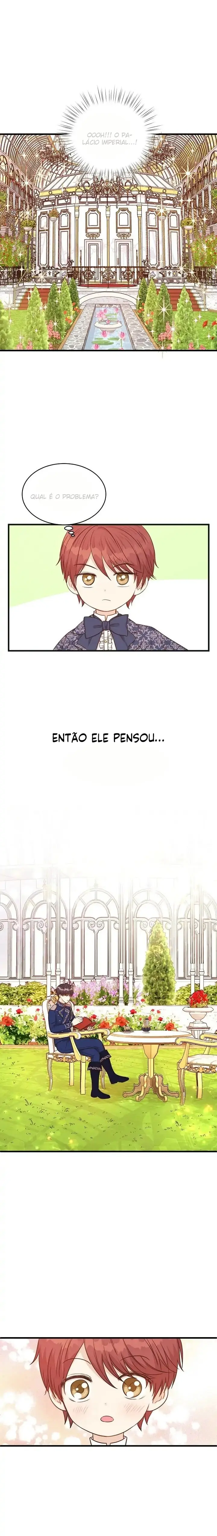 Hey, Príncipe! – Capítulo 31 Yaoi – Página 5