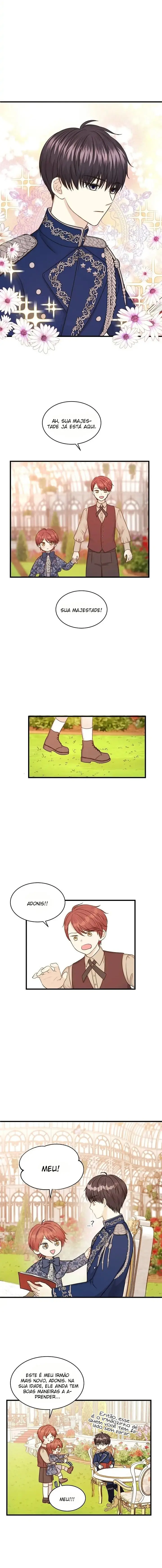 Hey, Príncipe! – Capítulo 31 Yaoi – Página 6