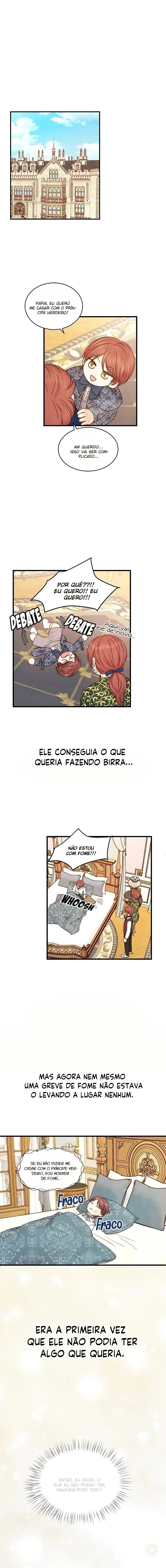 Hey, Príncipe! – Capítulo 31 Yaoi – Página 7