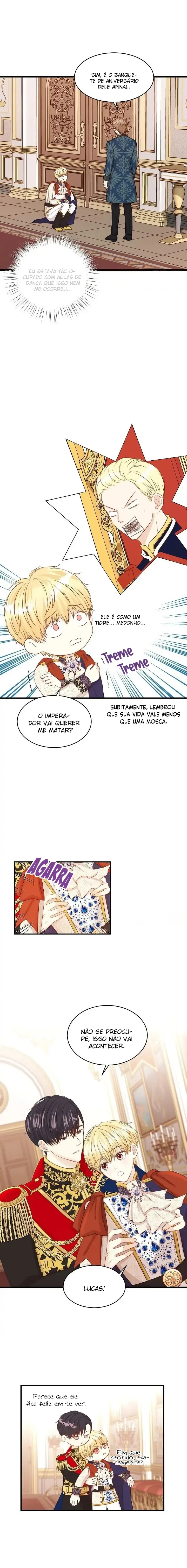 Hey, Príncipe! – Capítulo 32 Yaoi – Página 6