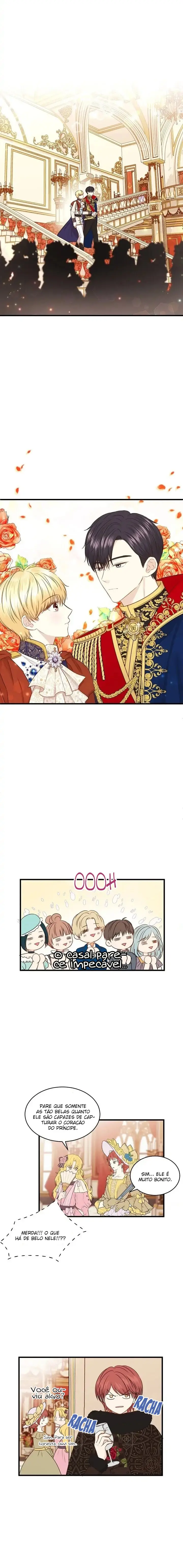 Hey, Príncipe! – Capítulo 32 Yaoi – Página 8