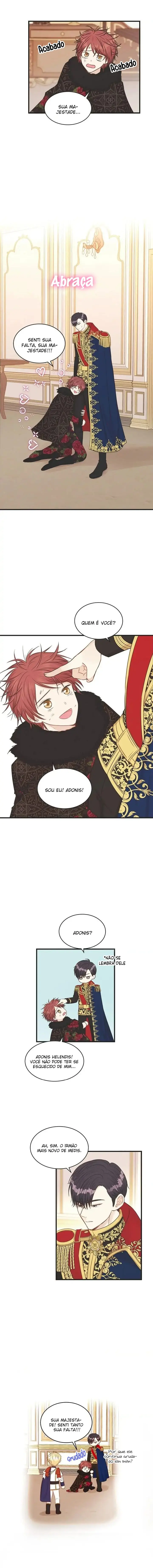 Hey, Príncipe! – Capítulo 33 Yaoi – Página 6