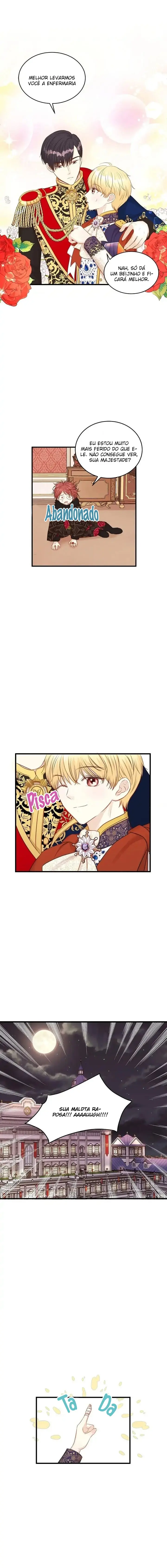 Hey, Príncipe! – Capítulo 33 Yaoi – Página 9