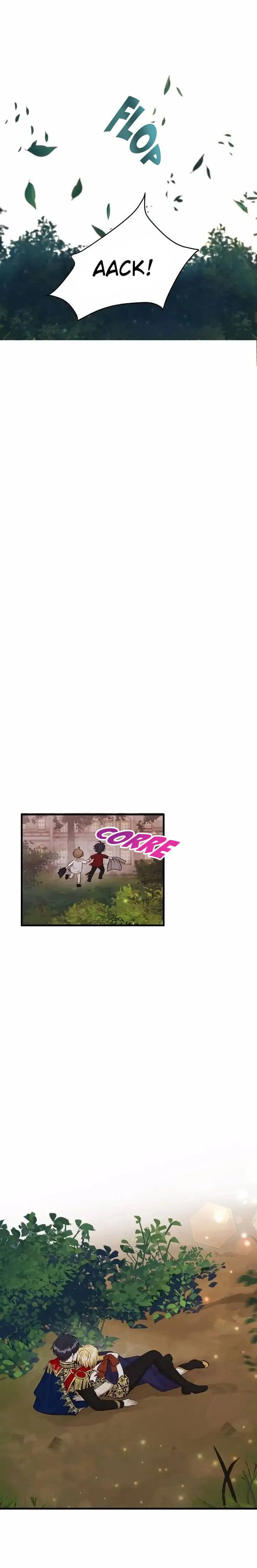 Hey, Príncipe! – Capítulo 34 Yaoi – Página 11