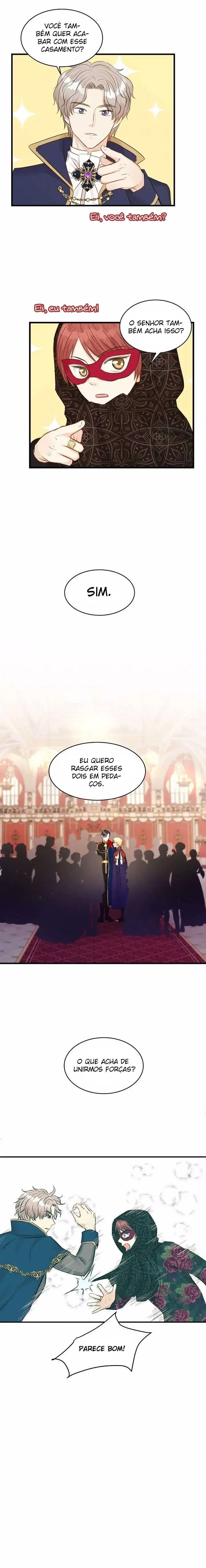 Hey, Príncipe! – Capítulo 34 Yaoi – Página 6