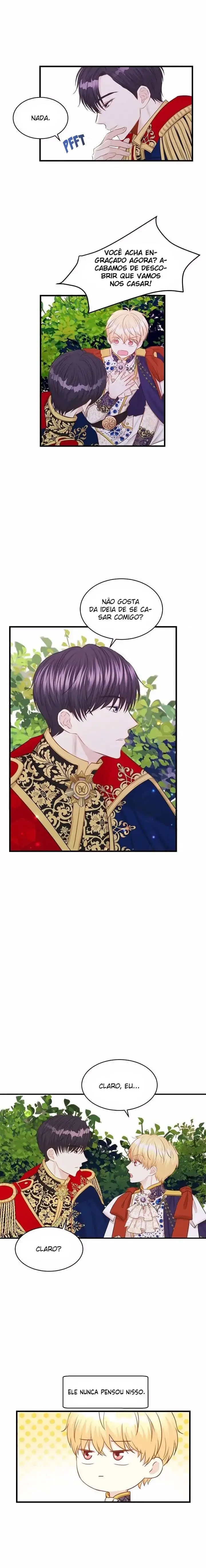 Hey, Príncipe! – Capítulo 34 Yaoi – Página 8