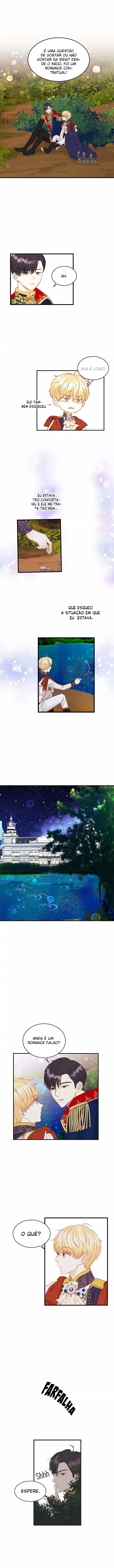 Hey, Príncipe! – Capítulo 34 Yaoi – Página 9