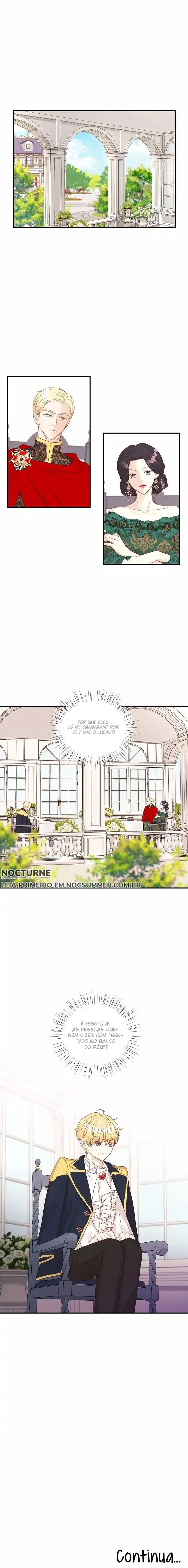 Hey, Príncipe! – Capítulo 35 Yaoi – Página 12