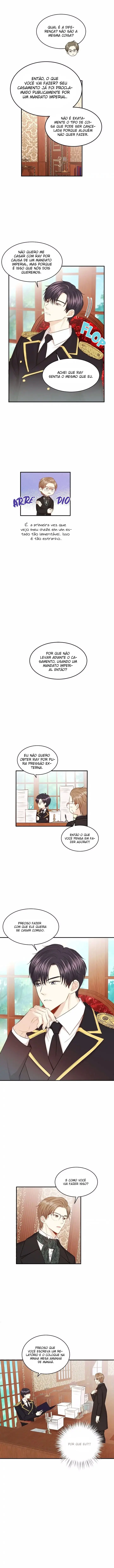 Hey, Príncipe! – Capítulo 35 Yaoi – Página 6