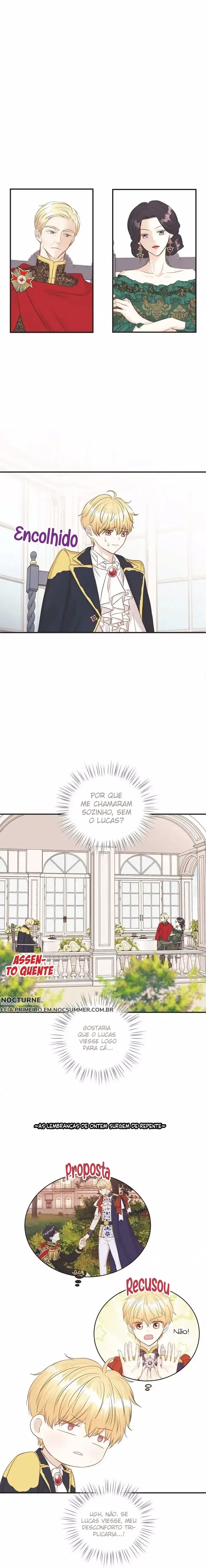 Hey, Príncipe! – Capítulo 36 Yaoi – Página 2