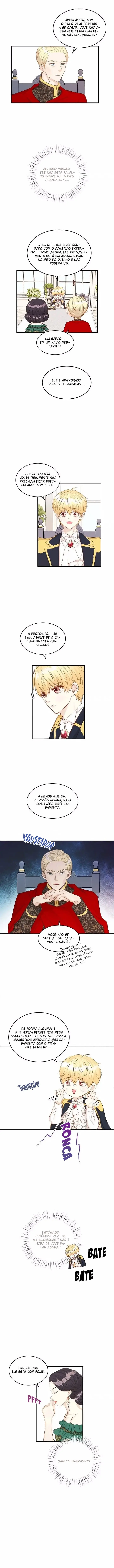 Hey, Príncipe! – Capítulo 36 Yaoi – Página 5