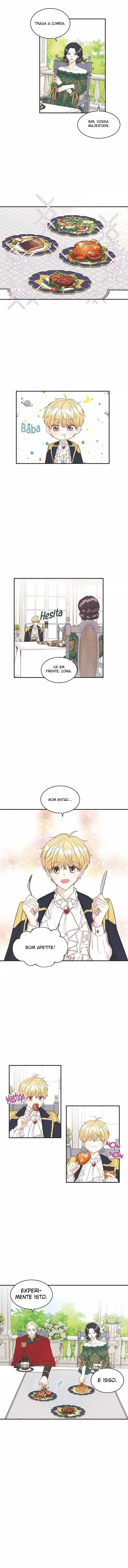 Hey, Príncipe! – Capítulo 36 Yaoi – Página 6