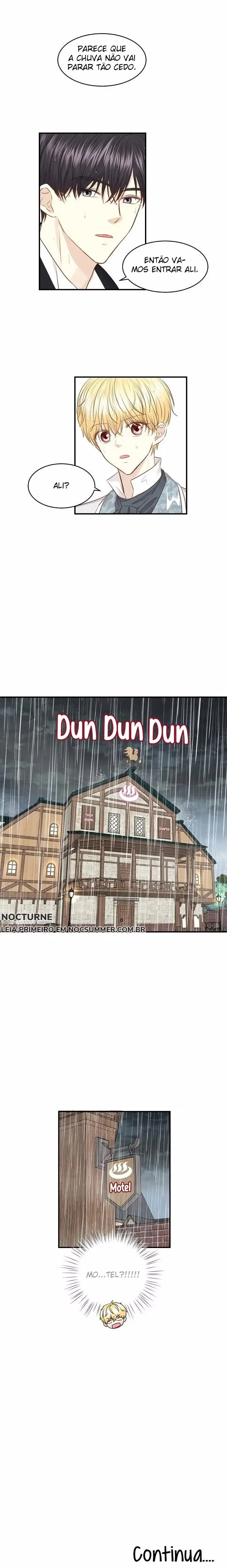 Hey, Príncipe! – Capítulo 37 Yaoi – Página 13