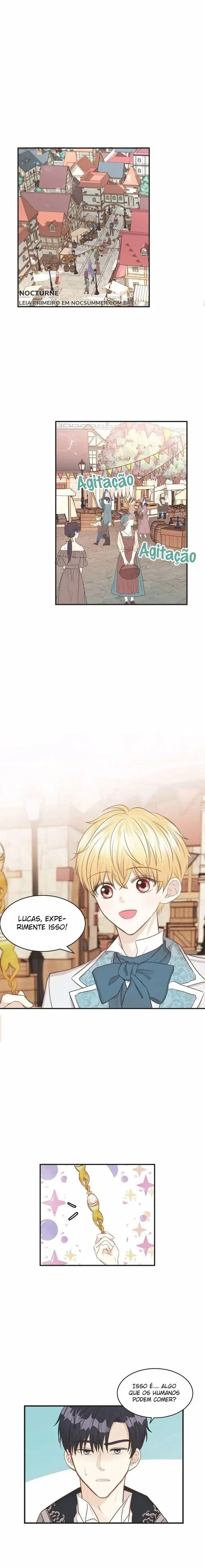 Hey, Príncipe! – Capítulo 37 Yaoi – Página 2