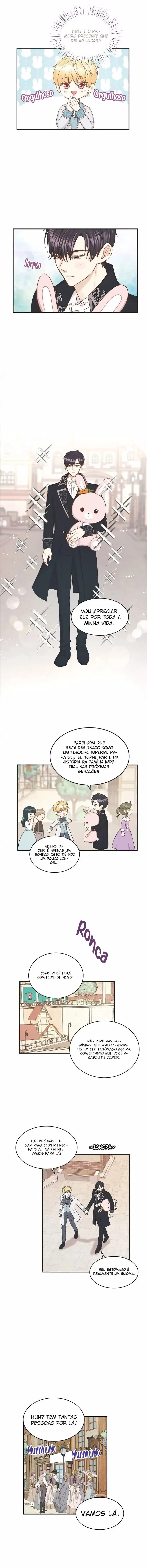 Hey, Príncipe! – Capítulo 37 Yaoi – Página 9