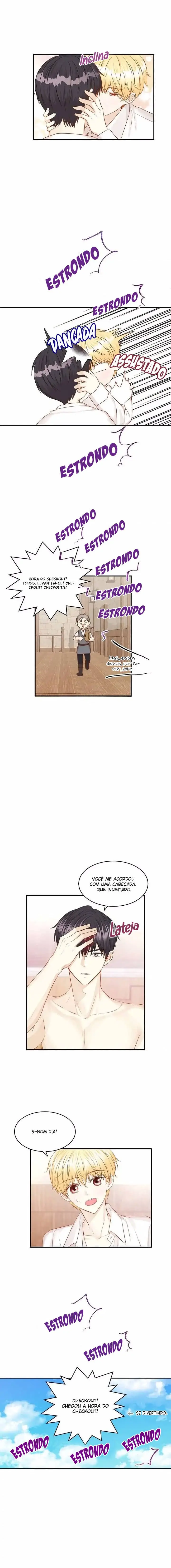 Hey, Príncipe! – Capítulo 39 Yaoi – Página 4